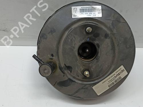 Servo brake CITROËN C3 Pluriel (HB_) 1.6 | BP9465299M42 