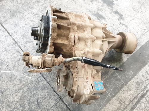 Transfer box NISSAN TERRANO II (R20) 2.7 TD 4WD | BP29506087M36 