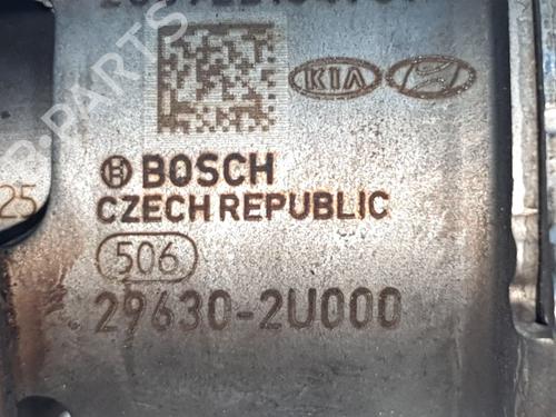Spreder / Dyse KIA CEED (CD) 1.6 CRDi 136 | BP38466370M100 - Image 7