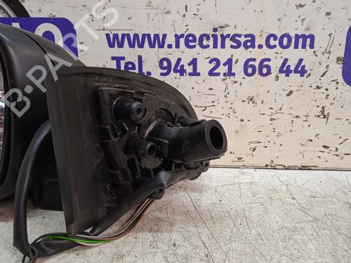 Left mirror PEUGEOT 307 (3A/C)  | BP9483526C26 