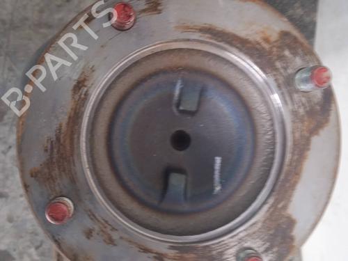 Front differential MITSUBISHI PAJERO IV (V8_W, V9_W) 3.2 DI-D 4WD (V98W, V88W) | BP11361132M23 