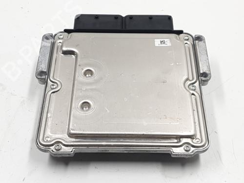 Engine control unit (ECU) PEUGEOT BOXER Platform/Chassis 2.2 BlueHDi 140 | BP40109163M57 - Image 5