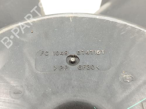 Radiator fan CITROËN BERLINGO Box Body/MPV (B9)  | BP29750251M35