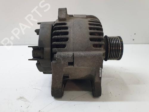Generator RENAULT SCÉNIC II (JM0/1_) [2003-2010]  16588185