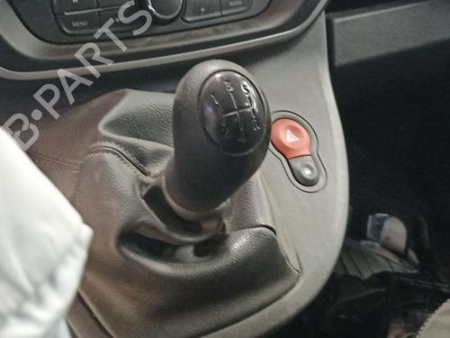 Glove box RENAULT KANGOO / GRAND KANGOO II (KW0/1_)  | BP29537933C95 