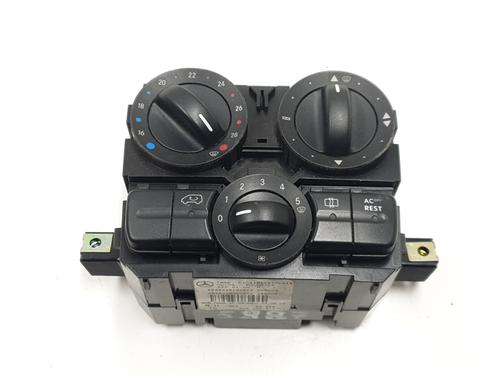 Used Climate control MERCEDES-BENZ VITO Bus (W639) 111 CDI (639.701, 639.703, 639.705) (109 hp) 31320998