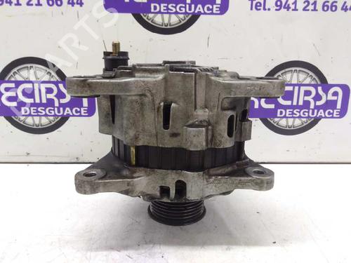 Used Alternator MAZDA 6 Hatchback (GG) 2.0 DI (GG14) (136 hp) 9474410