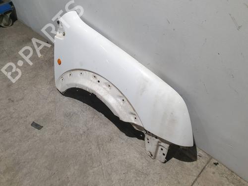 Right front fenders FORD TRANSIT CONNECT (P65_, P70_, P80_)  | BP27249035C42 