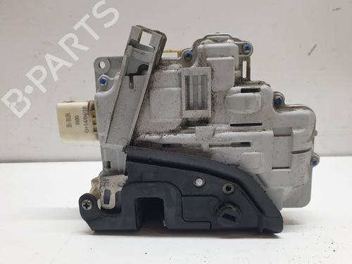 Rear right lock SEAT EXEO ST (3R5)  | BP13042526C99 