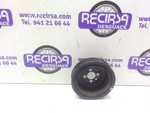 Pulley SEAT ALTEA (5P1)  | BP14238322M122