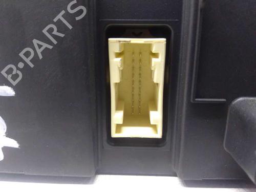 Climate control RENAULT SCÉNIC II (JM0/1_)  | BP9475899I5 