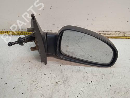 Used Right mirror CHEVROLET KALOS [2005-2025]  9728466