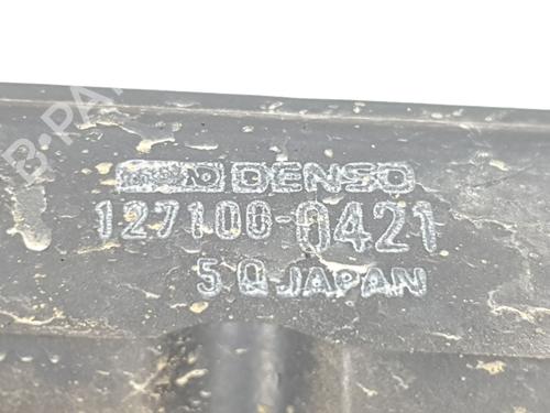 Intercooler MITSUBISHI PAJERO II (V3_W, V2_W, V4_W, V5_W) 2.8 TD (V46W, V26W) | BP30898024M30