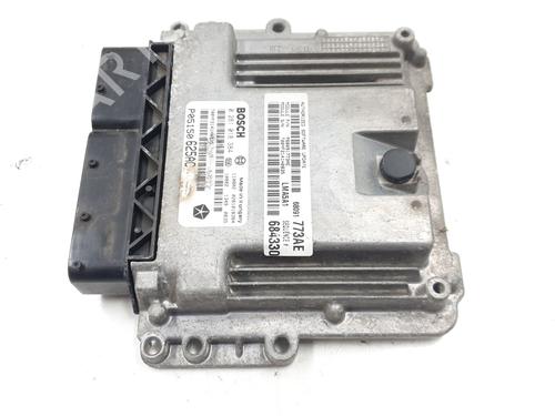 Engine control unit (ECU) LANCIA THEMA (LX_) 3.0 D (LX, 48) | BP34446061M57  - Image 8