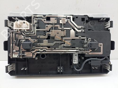 Interior roof light VW GOLF VII (5G1, BQ1, BE1, BE2)  | BP25882329I8 