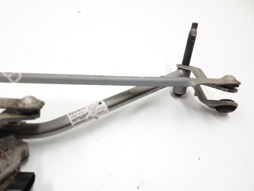 Front wiper motor RENAULT CAPTUR I (J5_, H5_) 1.5 dCi 90 (J5N4, J5M5, J5MW, J5M6, J5AL, J5AJ) | BP34628802M29 - Image 6