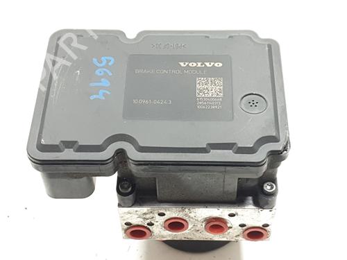 ABS pump VOLVO V40 Hatchback (525) D3 | BP39956829M43 - Image 6