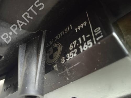 Front left lock BMW 5 Touring (E39)  | BP11270323C98 