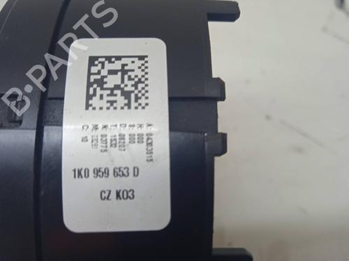 Squib airbag AUDI A3 (8P1)  | BP13299015C102 