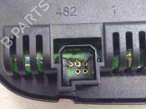 Climate control OPEL ASTRA J (P10)  | BP9482846I5 