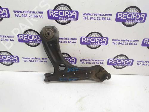Used Left front suspension arm SEAT IBIZA IV SC (6J1, 6P5) [2008-2018]  9467778