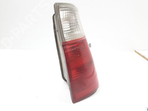 Right taillight BMW X5 (E53)  | BP27396185C35 