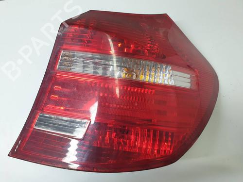Right taillight BMW 1 (E87) 118 d | BP13917278C35
