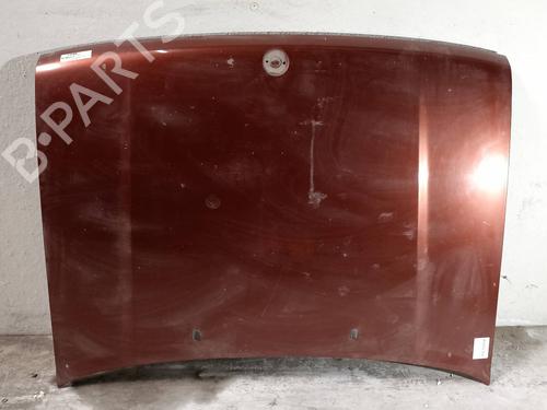Motorhjelm OPEL FRONTERA A Sport (U92) [1992-1998]  9491757