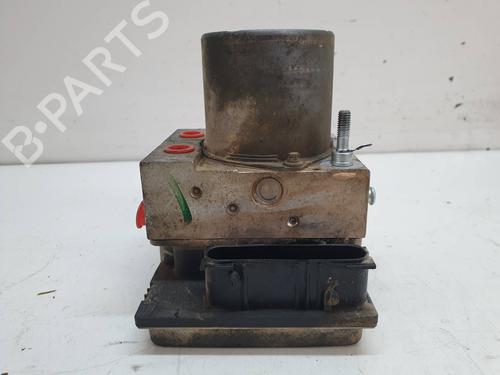 ABS pump NISSAN QASHQAI / QASHQAI +2 I (J10, NJ10, JJ10E)  | BP18708833M43 