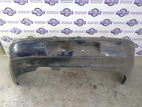 Used Rear bumper OPEL OMEGA B (V94) [1994-2005]  9482868