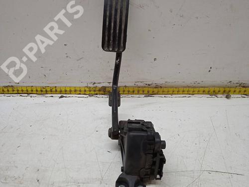 pedal-jaguar-s-type-ii-x200-25-v6-2r839f836a-1998-1999-2000-2001-2002-2003-2004-2005-2006-2007-2008-10031961 main image