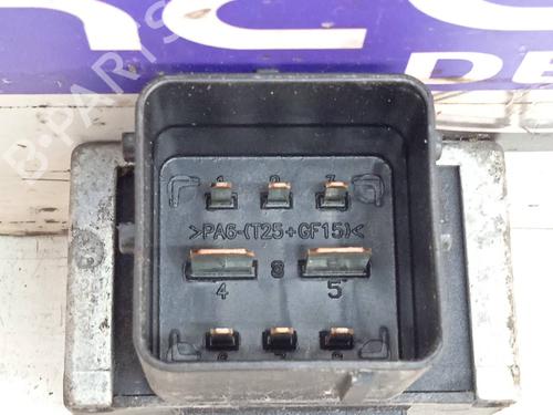 Electronic module RENAULT CLIO IV (BH_)  | BP9483864M83 