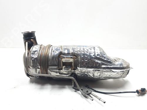 Used Particulate filter Particulate filter 38755506 38755506