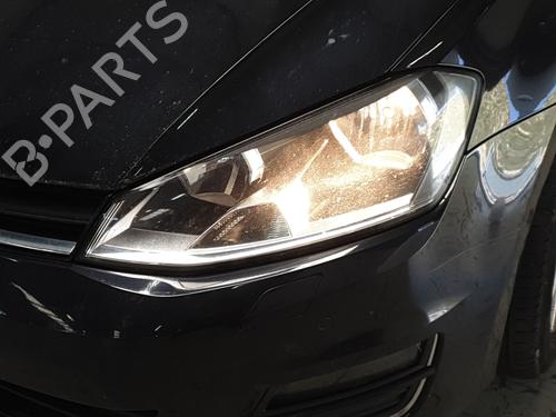 Engine VW GOLF VII (5G1, BQ1, BE1, BE2) 1.6 TDI | BP34440812M1  - Image 30