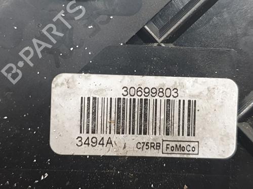 Høyre bak lås VOLVO S40 II (544) 2.0 D | BP29973355C99