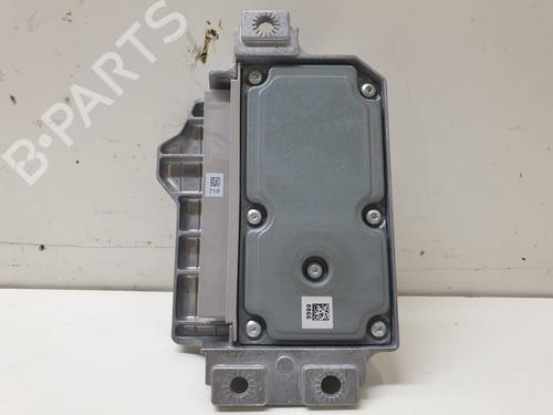 ECU airbags BMW 1 (E87) 118 d | BP13917261M53 
