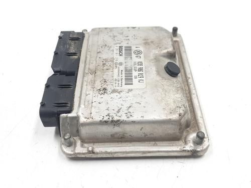 Engine control unit (ECU) SEAT TOLEDO II (1M2)  | BP32705375M57  - Image 5