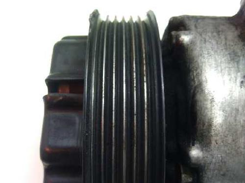 AC compressor OPEL CORSA D Hatchback Van (S07)  | BP9481011M34 