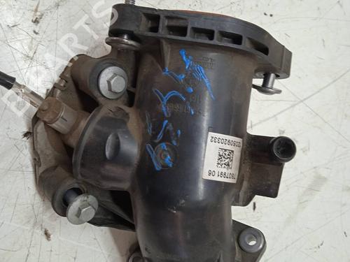 Pipe BMW 3 (F30, F80)  | BP14239733M125 