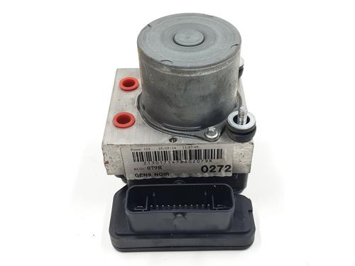 ABS pump RENAULT KANGOO / GRAND KANGOO II (KW0/1_)  | BP29537931M43 