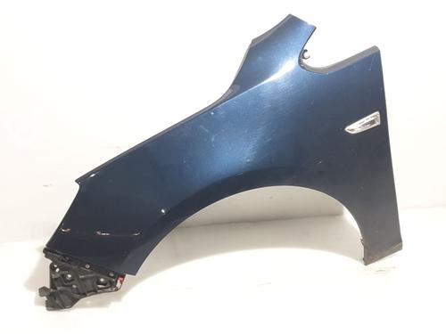 Left front fenders OPEL ASTRA J (P10) 2.0 CDTI (68) | BP28520891C41 
