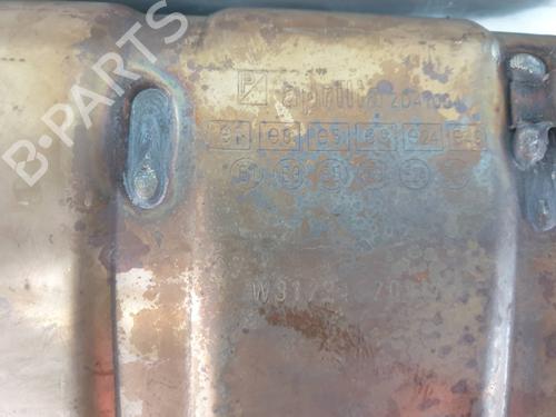 Exhaust system APRILIA MOTORCYCLES RS RS 660 (KV, XH) | BP40108993M121 - Image 4