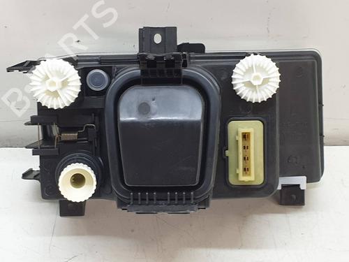 Left headlight SEAT IBIZA II (6K1) 1.9 TDI | BP14366112C28 