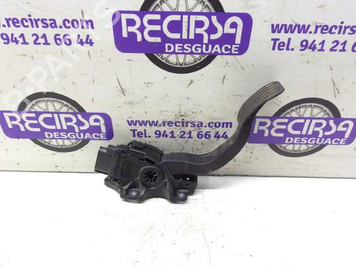 Pedal FORD S-MAX (WA6)  | BP9472005I4 