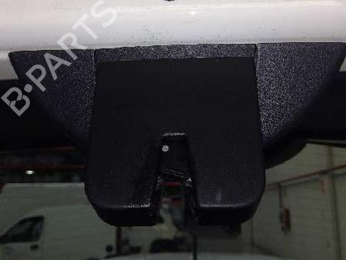 Cerradura de porton trasero SKODA FABIA III (NJ3) [2014-2021]  12524928