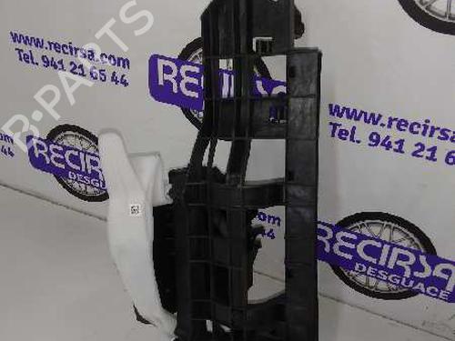 Rear left lock FORD TRANSIT CONNECT MPV 1.6 TDCi | BP9961768C100 