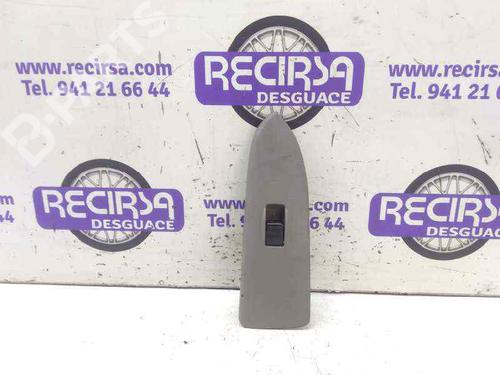 Interrupteur de vitre avant droite MAZDA PREMACY (CP) [1999-2005]  9473984