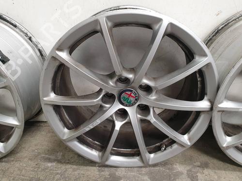 Rim ALFA ROMEO STELVIO (949_) 2.2 D (949.AXD1A) | BP17675844C45 