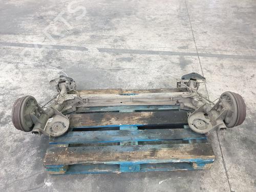 Bagaksel Bagaksel RENAULT KANGOO / GRAND KANGOO II (KW0/1_) 1.5 dCi 90 (KW05, KW08, KW0G, KW11) (90 hp) 37199106 37199106