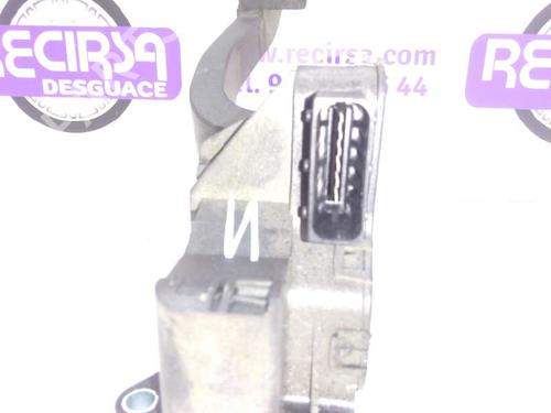 Pedal ALFA ROMEO MITO (955_)  | BP9493486I4 